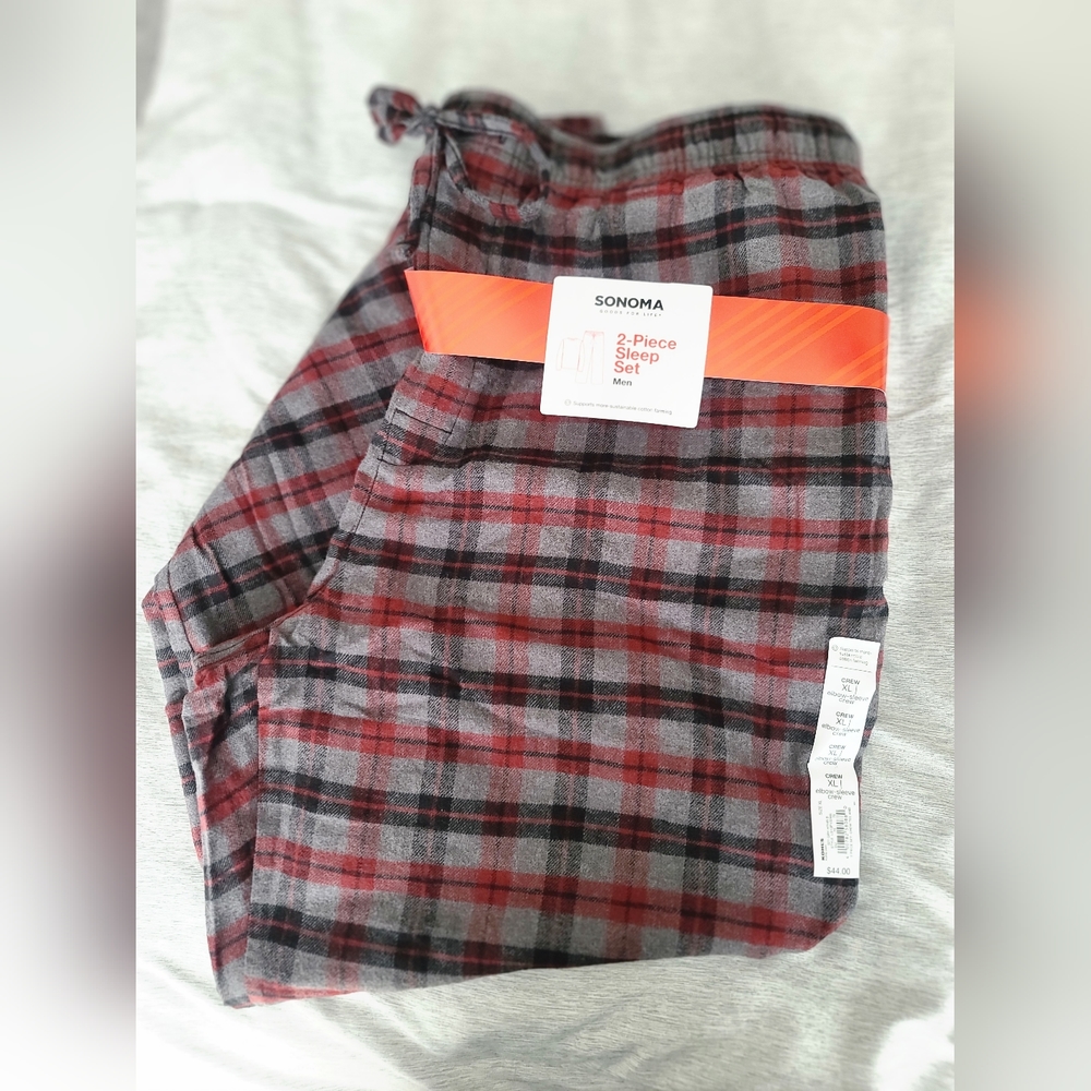 Pajama set XL